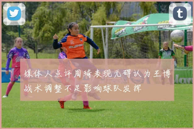 媒体人点评周琦表现无碍认为王博战术调整不足影响球队发挥