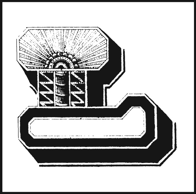 Laliberte Logo